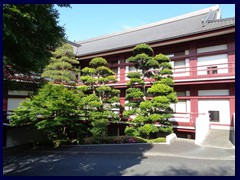 Zojoji Temple 37